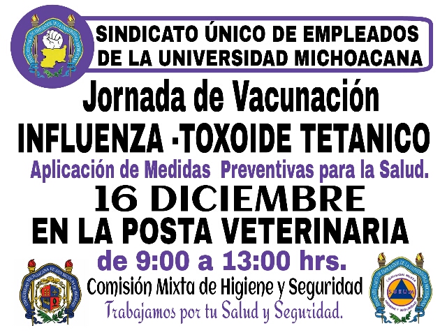 VacunaPosta