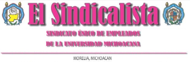 El Sindicalista