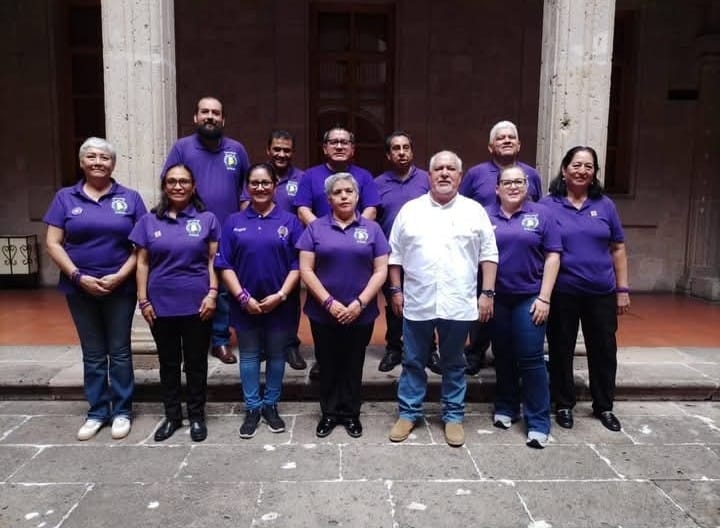 comité ejecutivo